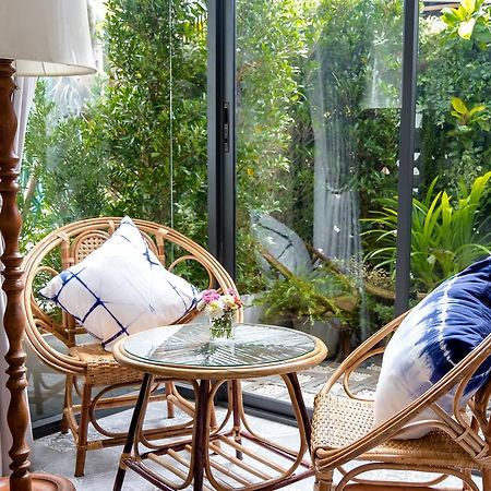 18 In Town Homestay Τσιάνγκ Μάι Εξωτερικό φωτογραφία